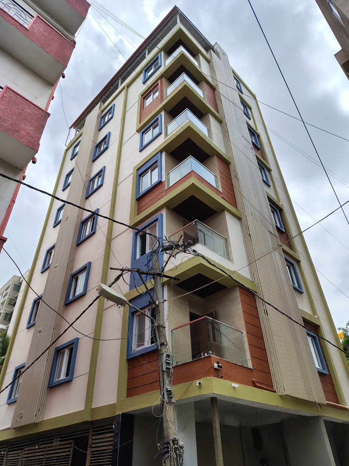 properties
